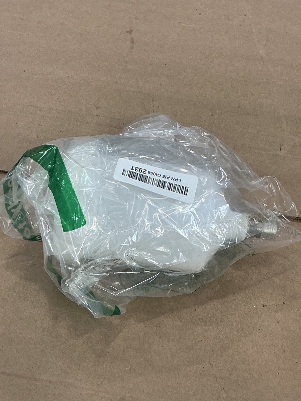 Photo 1 of KH866 600ml Plastic Spray Gun Cup