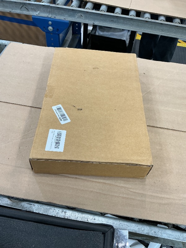 Photo 1 of RACETOP White Cake Boxes with Window (24-Pack)