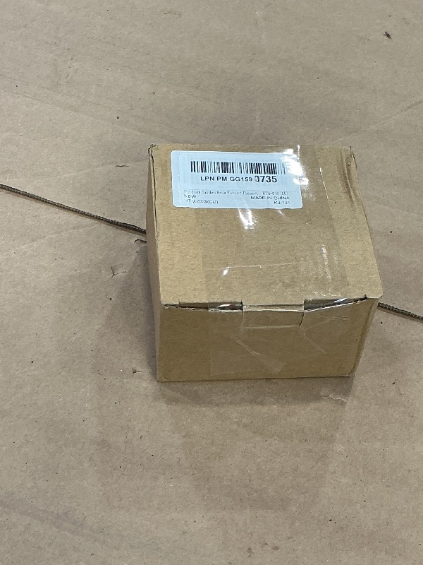 Photo 1 of Ortis Hose Faucet Water Timer