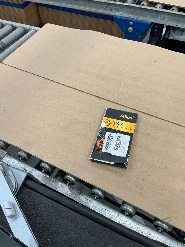 Photo 1 of Ailun Screen Protector for iPhone 12 Pro Max