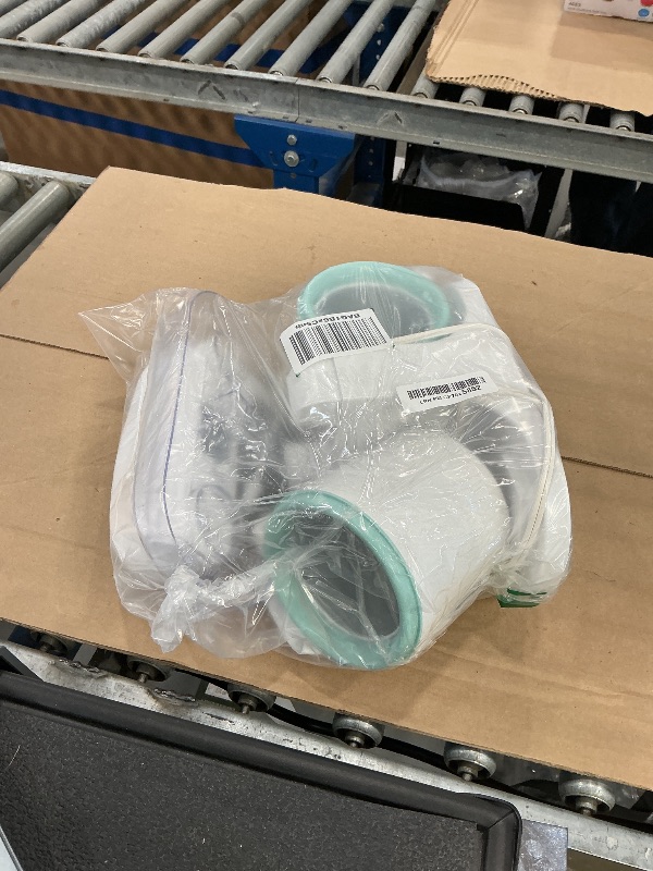 Photo 1 of Pukomc Home Ice Cream Maker Machine, 0.9 Quarts
