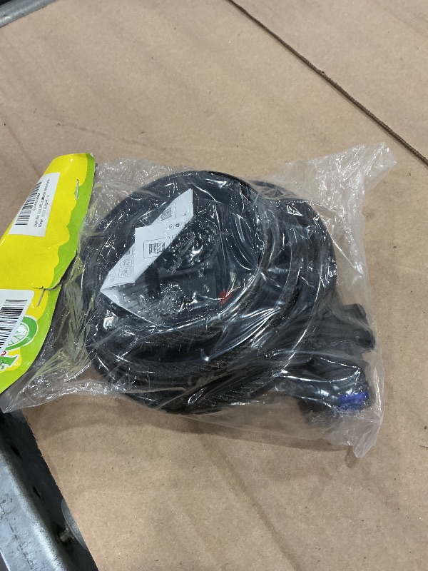Photo 1 of Diyife 6ft Bike Cable Lock