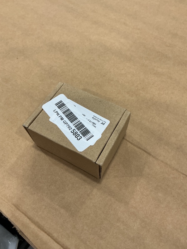 Photo 1 of Adapter Replacement for 109113 and 116653