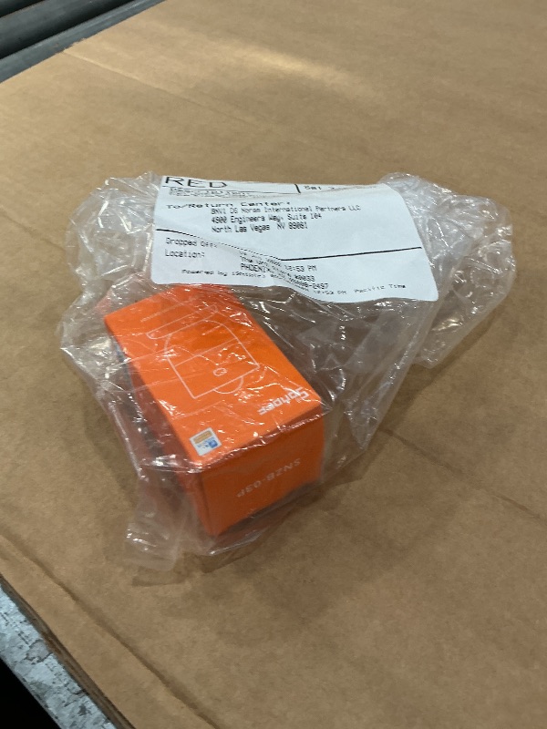 Photo 1 of SONOFF SNZB-03P Zigbee Motion Sensor, 3-Year Battery Life