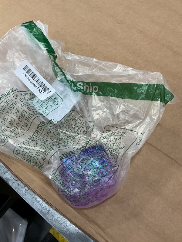 Photo 1 of Premium Block Cube Squishy-Squishy Stress Cube,Slow Rise Fidget Cube Squishies Sensory Soft High Density Ice Squeeze Ball Fidget Toy Ice Cube Slow Rise (Purple)
