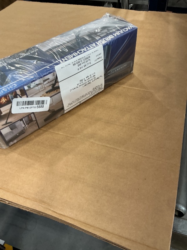 Photo 1 of GHAMADE Hardwood Vacuum Brush Attachment