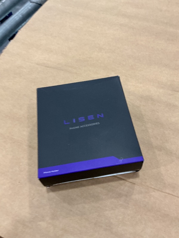 Photo 1 of LISEN 15W MagSafe Car Mount Charger