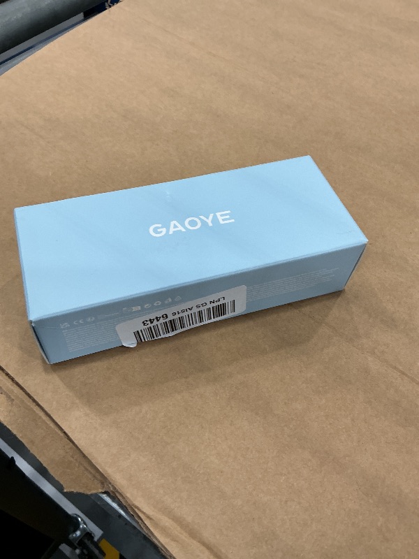 Photo 1 of Gaoye Blue Light Blocking Glasses
