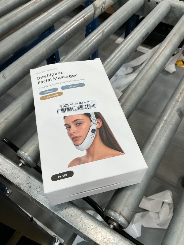 Photo 1 of Dyews V-Face Machine Electric Double Chin Device