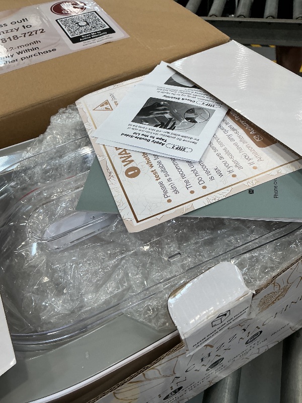 Photo 1 of Achzzy Paraffin Wax Machine