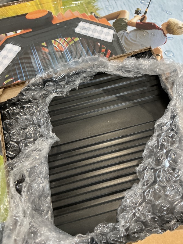 Photo 1 of Etholzon Battery Powered Misting Fan