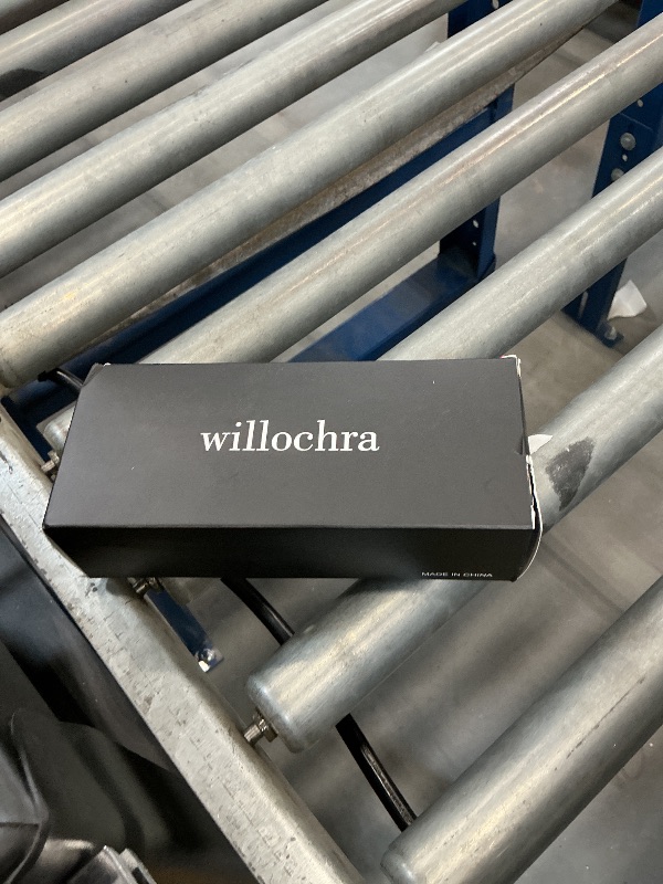 Photo 1 of willochra Polarized Reading Sunglasses - Black, 2.5 Magnification