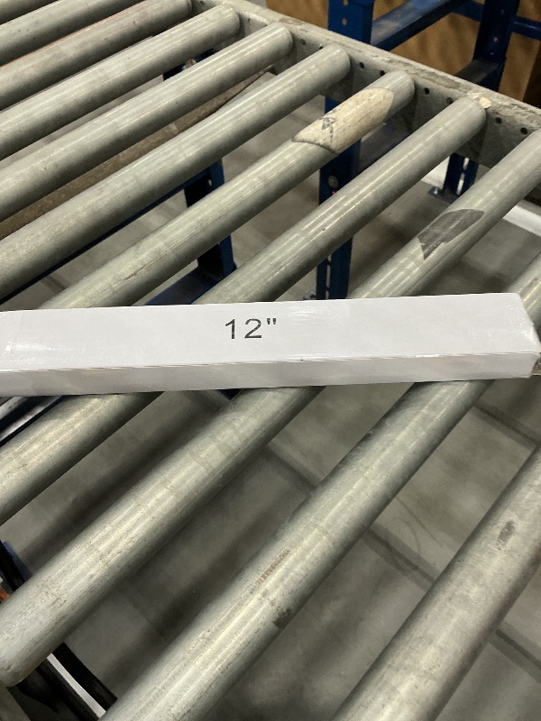 Photo 1 of Chibery 12" Soft Close Drawer Slides (1 Pair)