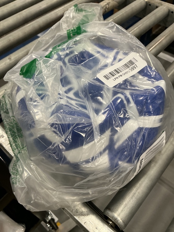 Photo 1 of adidas Starlancer Club Soccer Ball