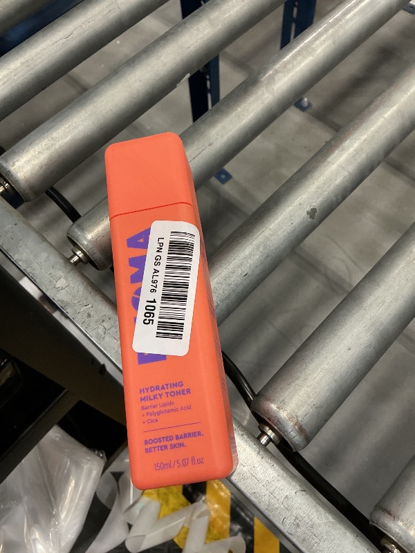 Photo 1 of BYOMA Milky Toner - Hydrating, Barrier Repair