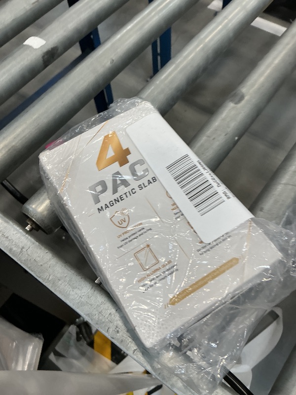 Photo 1 of Livresse PSA Slab Protector 4 Pack