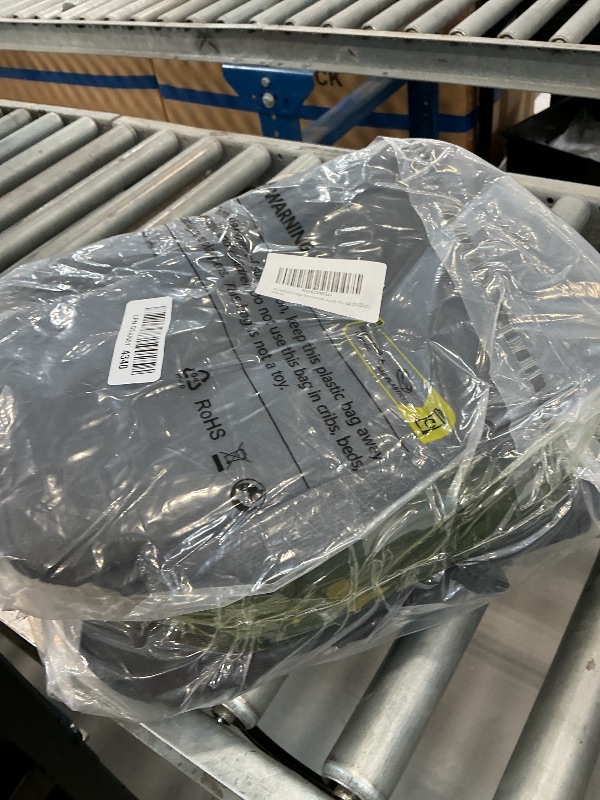 Photo 1 of YOUNGOA 44 Can Insulated Cooler Backpack