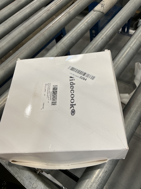 Photo 1 of Widecook 8 ft Faucet Hose Adapter Kit