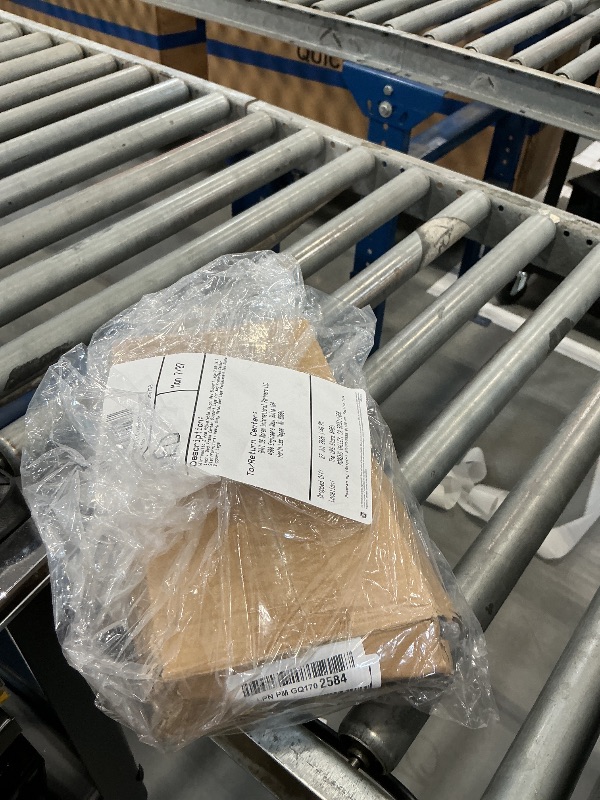 Photo 1 of Wlrrcwdttc Adjustable Bed Support Legs (2 Pcs)