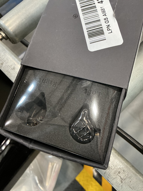 Photo 1 of KZ ZAR In-Ear Monitor Headphones
