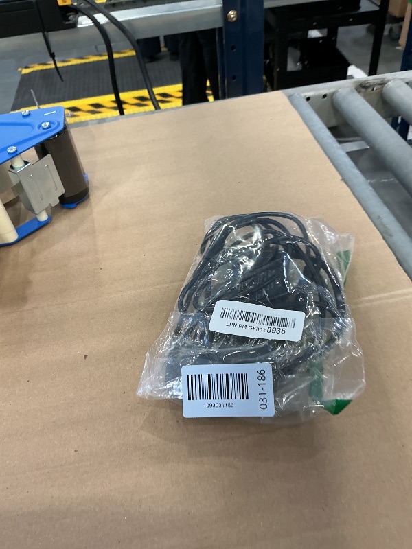 Photo 1 of eeTao 42V AC/DC Adapter for MAXSHOT Commuting Electric