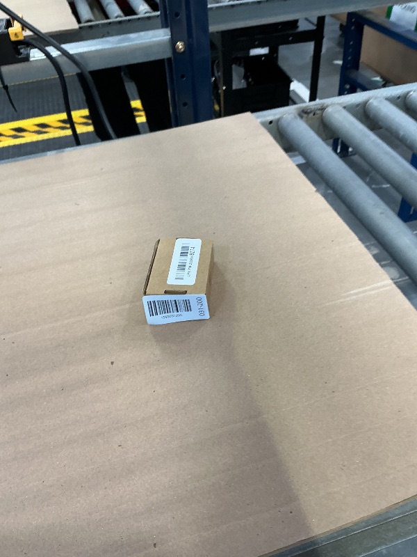 Photo 1 of HYXUAN Ambient Air Temperature Sensor Pigtail Connector