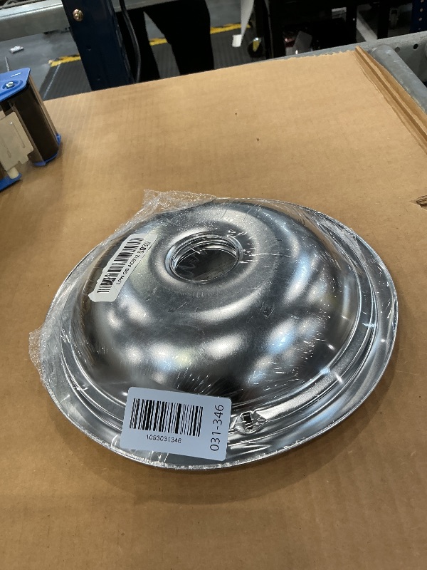 Photo 1 of COZZIVITA 4-Piece Drip Pan Set