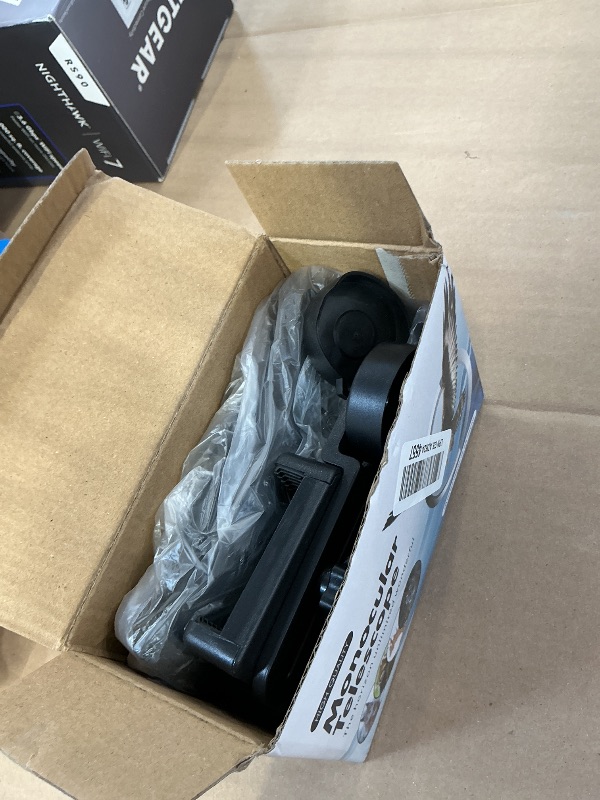 Photo 1 of ASxmhGo 80x100 Monocular Telescope