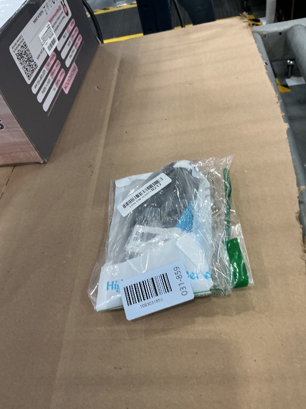 Photo 1 of TPLTECH Printer Power Cord