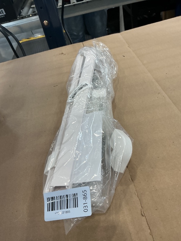 Photo 1 of Delamu Cable Raceway Kit - White