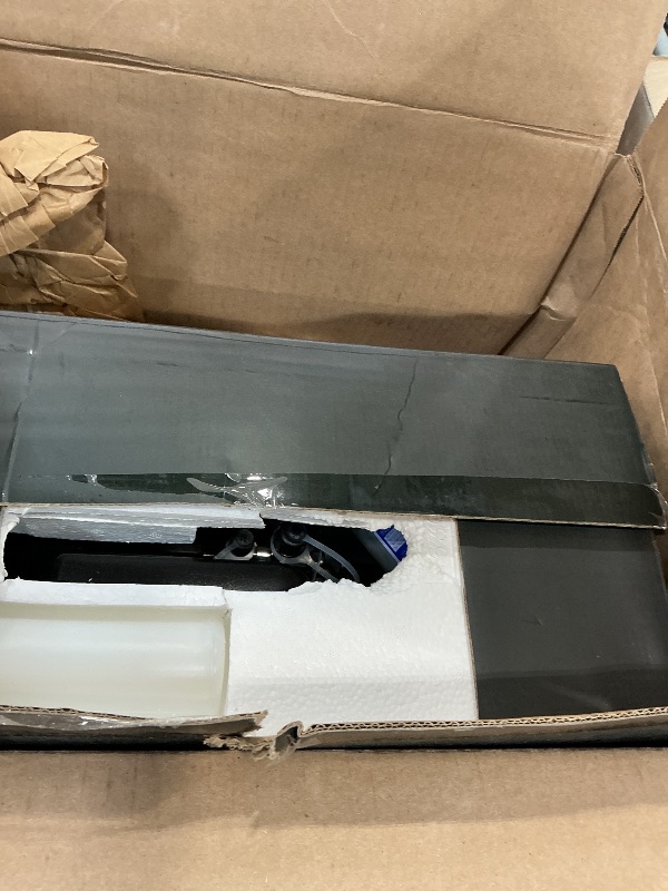 Photo 1 of Mastercool 90068-2V-110-BL Black Series 8 CFM Two Stage Vacuum Pump