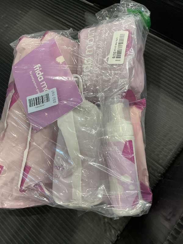Photo 1 of Frida Mom Postpartum Essentials Kit