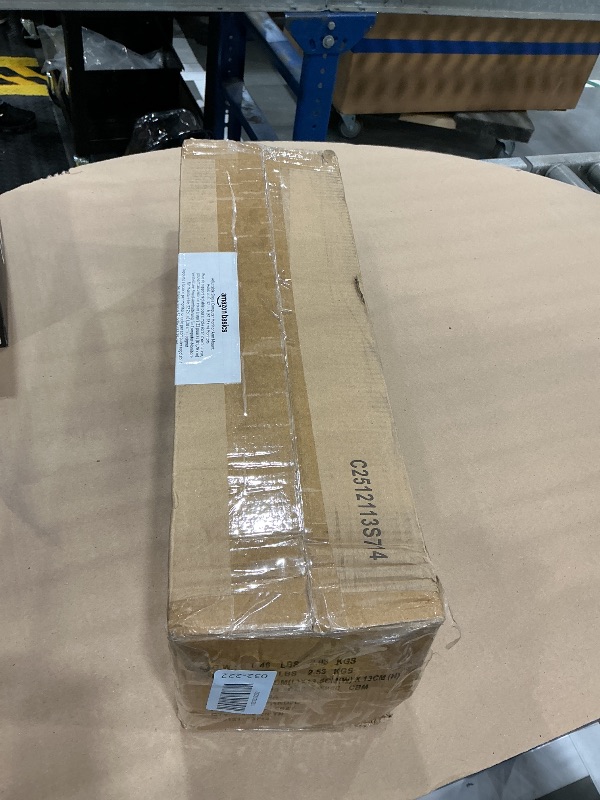 Photo 1 of Amazon Basics Single Monitor Arm Mount