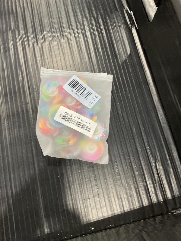 Photo 1 of TGIQROVE 14 Pack Colorful Fidget Spinners
