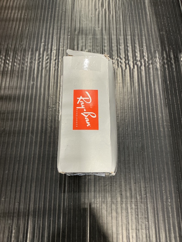 Photo 1 of Ray-Ban RB2216 Rectangle Sunglasses