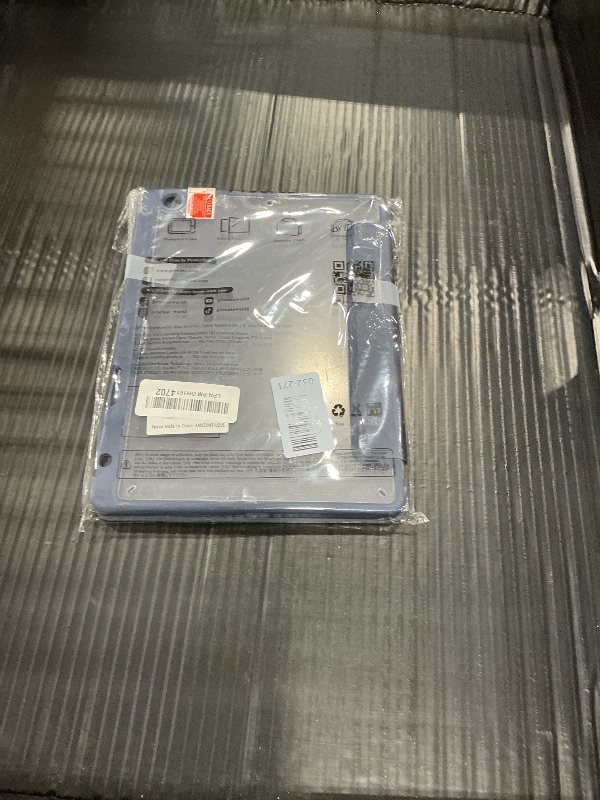 Photo 1 of ProCase iPad 10.2" Case (9th/8th/7th Gen) - Navy