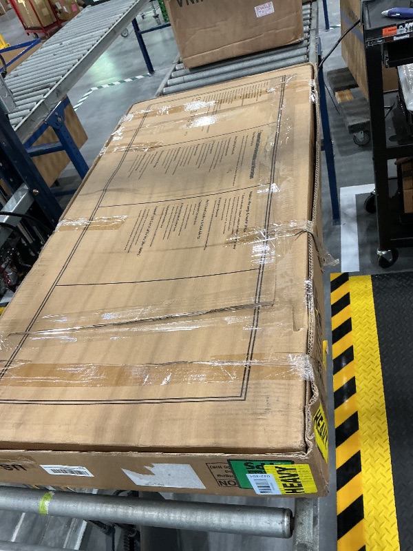 Photo 1 of Rythkore Walking Pad Treadmill