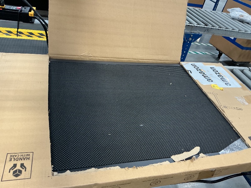 Photo 1 of Pawaboo 74" L & 20" W Longest Dog Ramp for Car Foldable