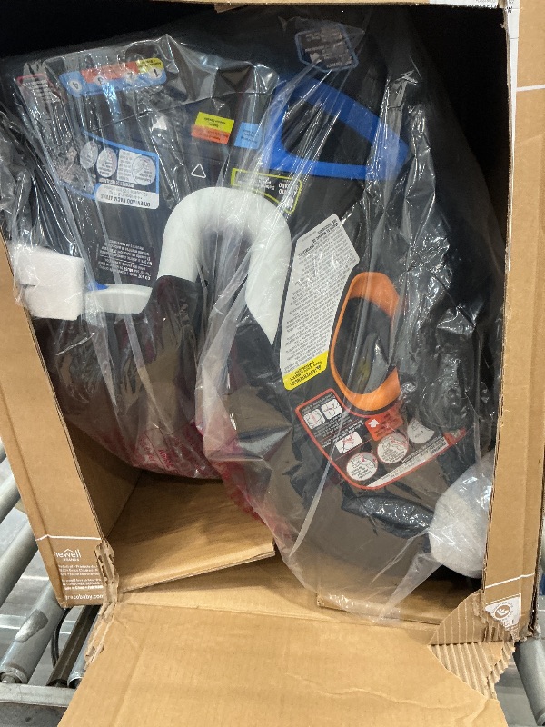 Photo 1 of Graco Turn2Me 3-in-1 Rotating Convertible Car Seat