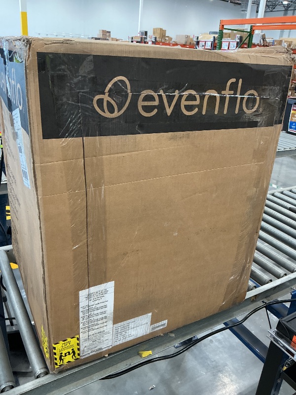 Photo 1 of Evenflo Revolve360 Extend All-in-One Rotating Car Seat