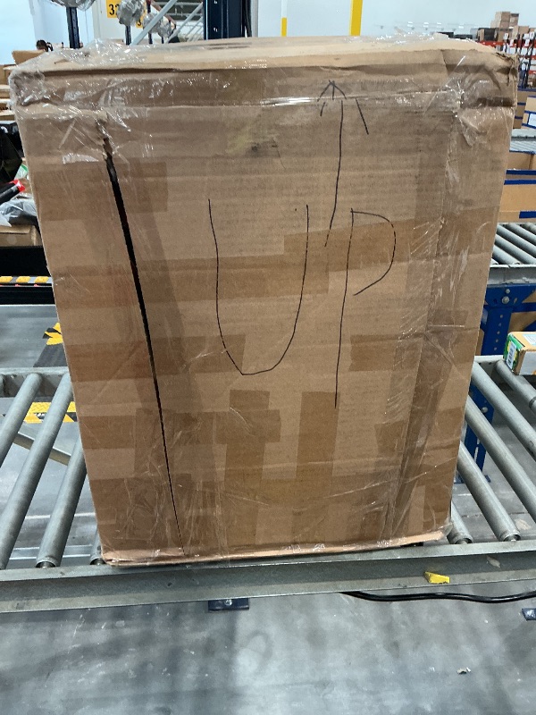 Photo 1 of Amazon Basics 24-Sheet Cross-Cut Paper Shredder