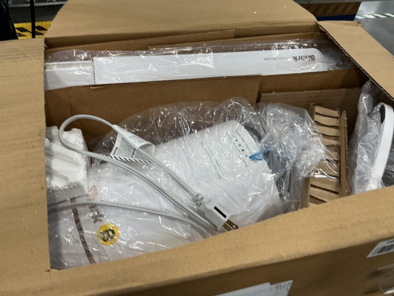 Photo 1 of Levoit Tower Fan, White, 36 inches