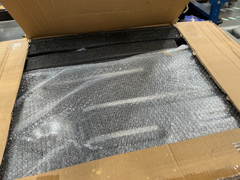 Photo 1 of YEHERIT Front Skid Plate for Tesla Model 3/Y