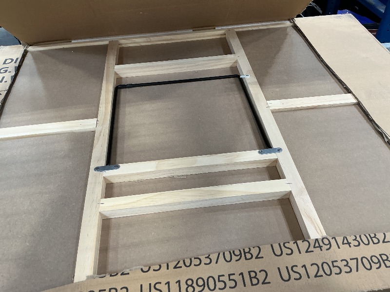Photo 1 of BuilderButler 2000 Piece Puzzle Board with Cover & Drawers