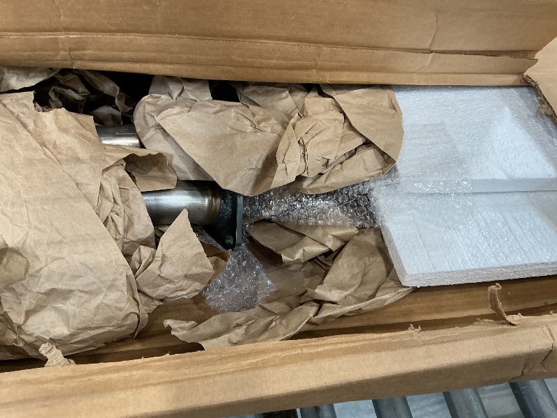 Photo 1 of A-Premium Rear Catalytic Converter, E.P.A Compliant