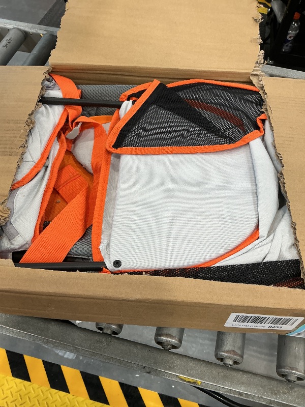 Photo 1 of Kidpprod Baby Hiking Backpack Carrier
