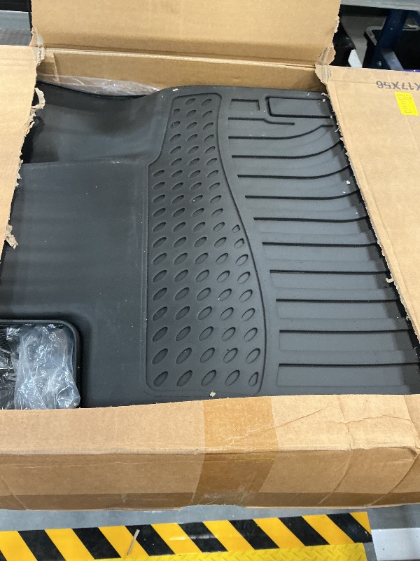 Photo 1 of Binmotor Floor Mats for Lexus RX 2016-2022