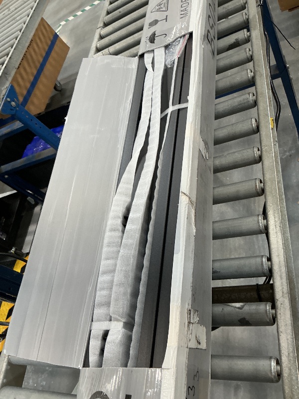Photo 1 of ZASHONT Queen Box Spring 2 Inch