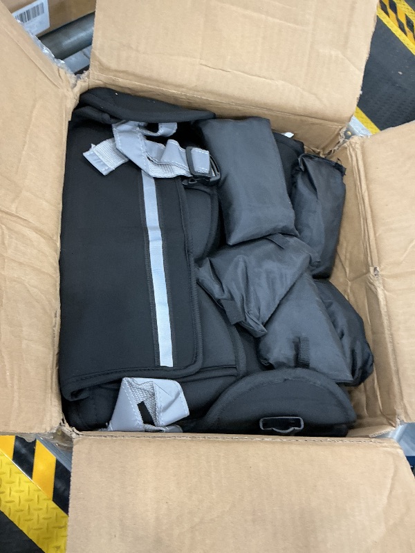 Photo 1 of ZELUS Weighted Vest 4-32lb