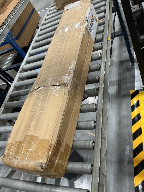 Photo 1 of WLWLEO Drainage Non Slip Mat 3x10 Ft